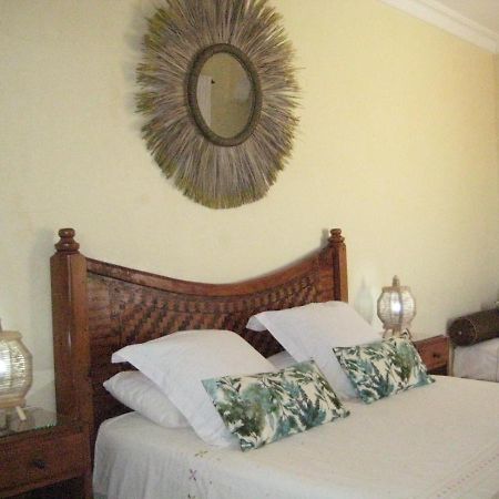 Dar Macha Hotel Ghazoua Luaran gambar