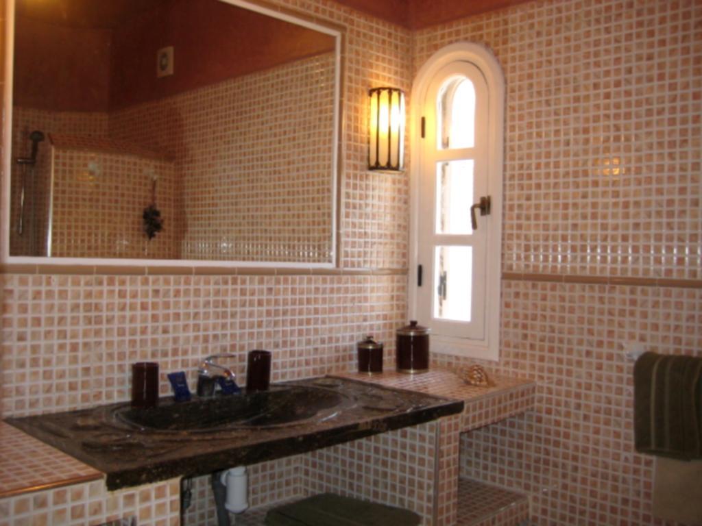 Dar Macha Hotel Ghazoua Luaran gambar